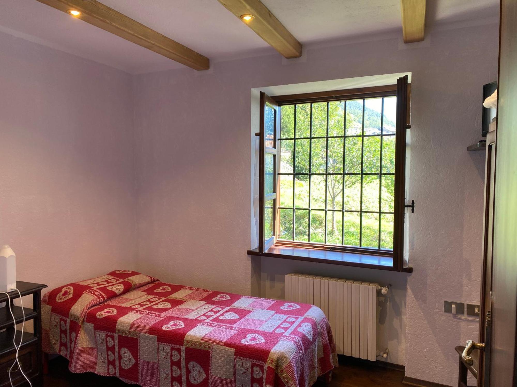 Agriturismo Meizoun Blancho フェネストレッレ エクステリア 写真