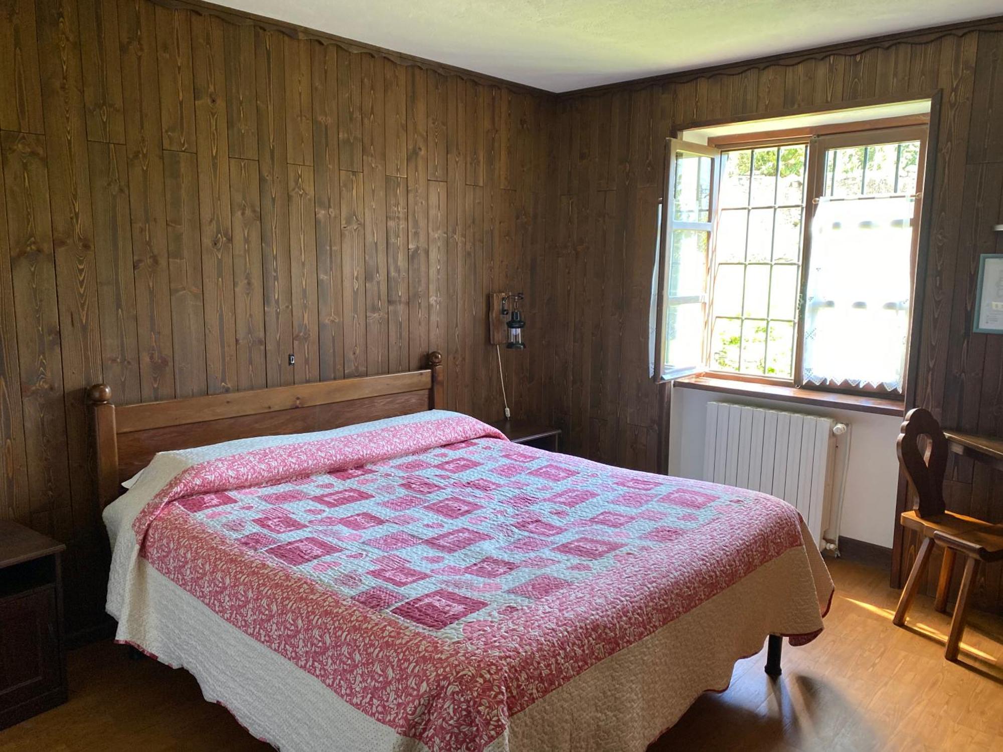 Agriturismo Meizoun Blancho フェネストレッレ エクステリア 写真